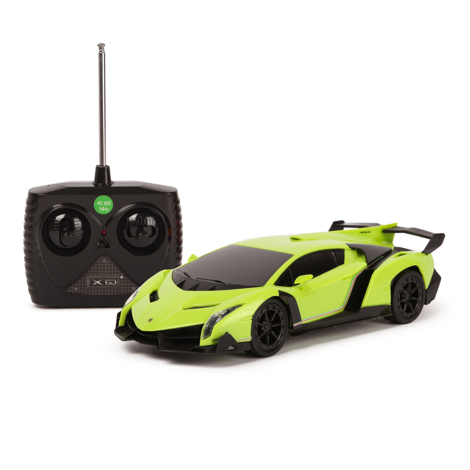 Автомобиль РУ Mobicaro Lamborghini 1:24 - фото 1