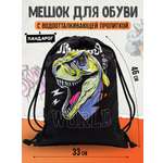 Мешок для обуви ПАНДАРОГ