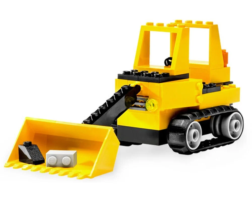 Конструктор LEGO Creator - фото 1