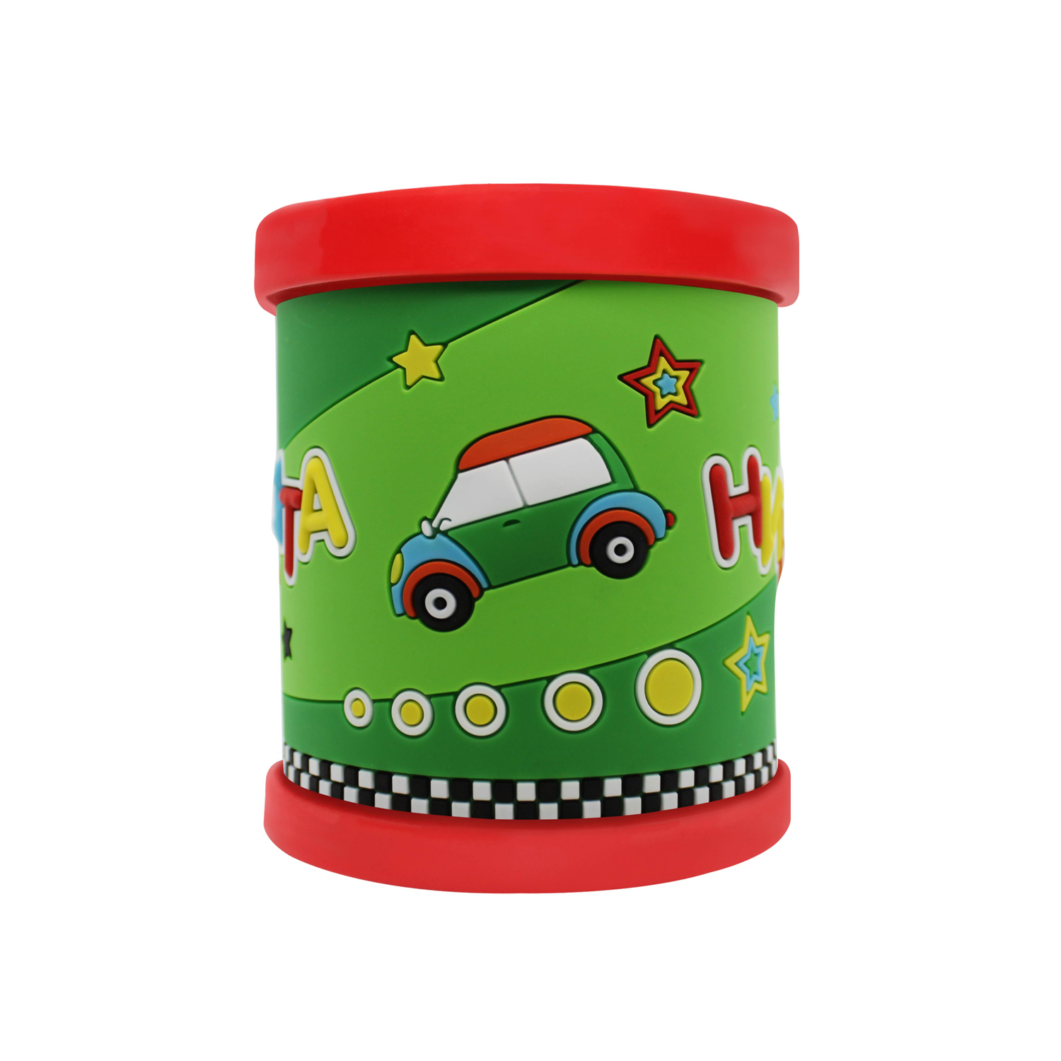 Кружка Be Happy - фото 3