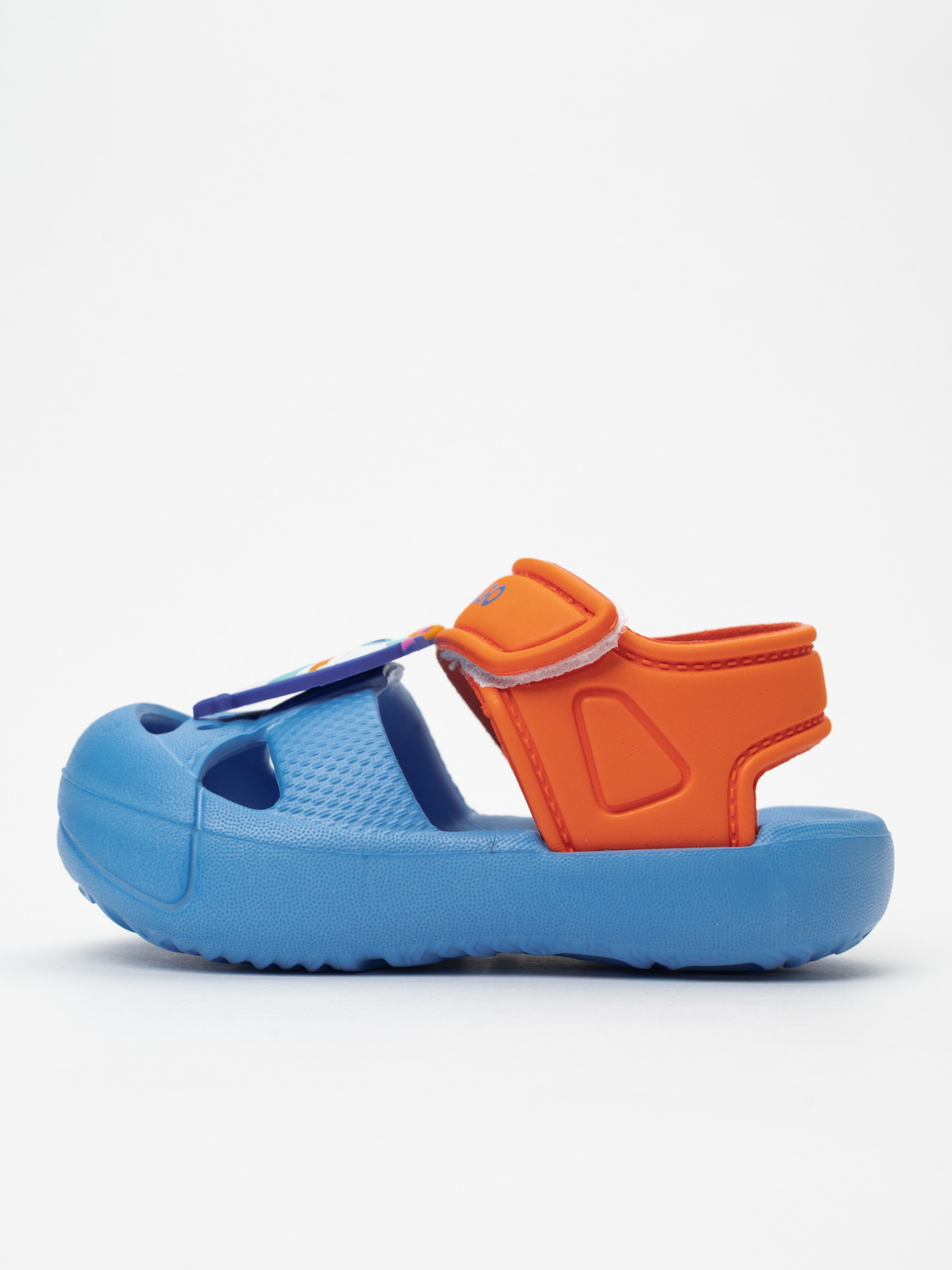 Сабо TikkaGo 5I16_442602_blue-orange - фото 5