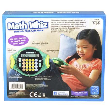Игрушка Learning Resources