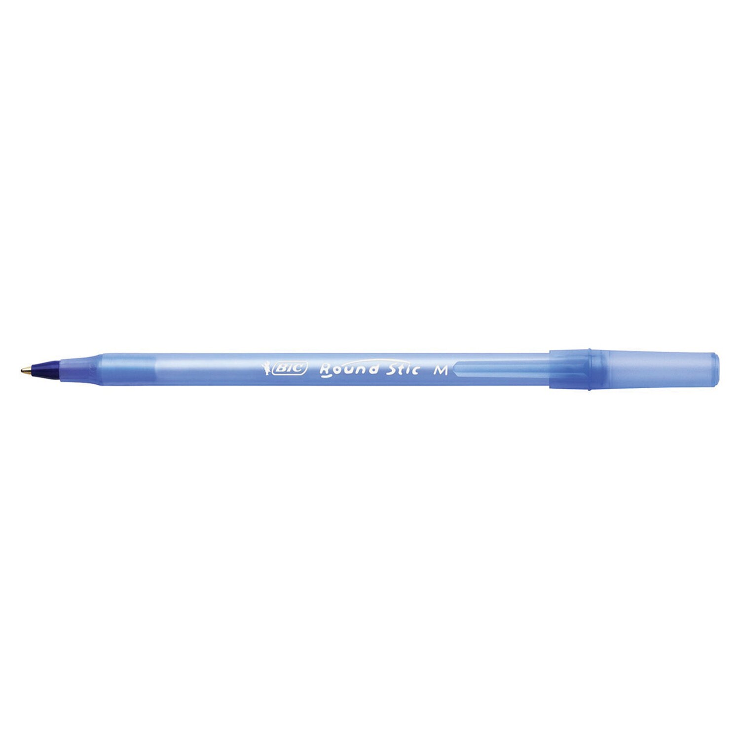Ручка шариковая BIC 60 шт. - фото 10