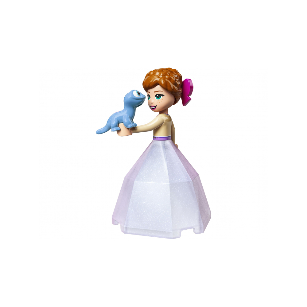 Конструктор LEGO Disney Princess 498 дет. - фото 5