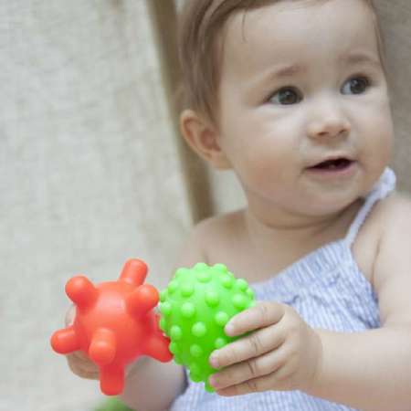 Игрушка Hencz Toys мяч