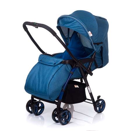 Коляска прогулочная Babyhit Floret