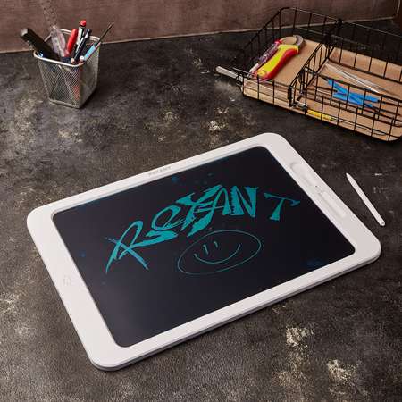 LCD планшет REXANT