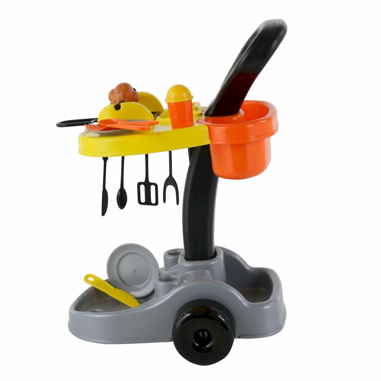 Игрушка Palau Toys плита - фото 6