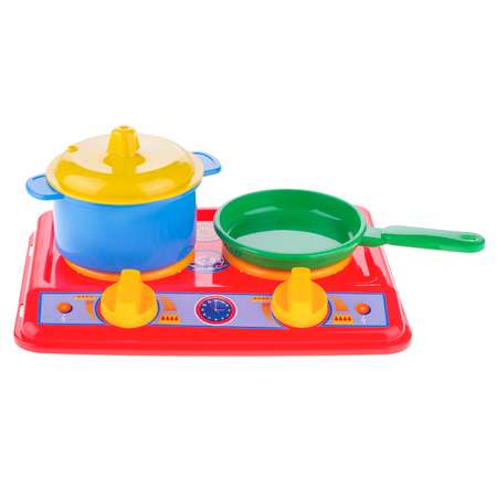 Игрушечная кухня Технок