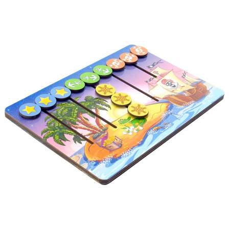 Игрушка PAREMO сортер