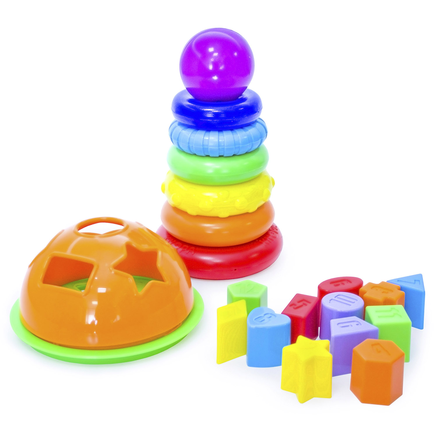 Игрушка KNOPA - фото 3