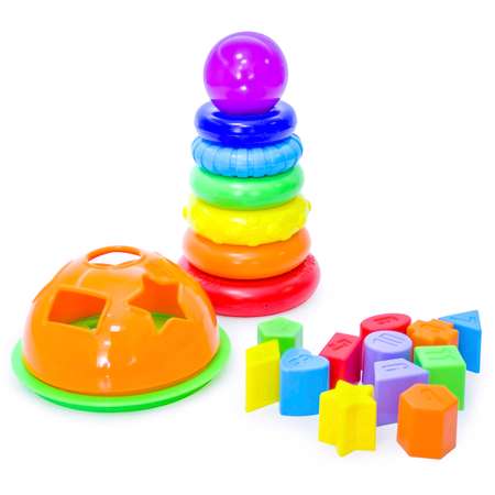 Игрушка KNOPA