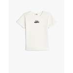 Футболка KOTON