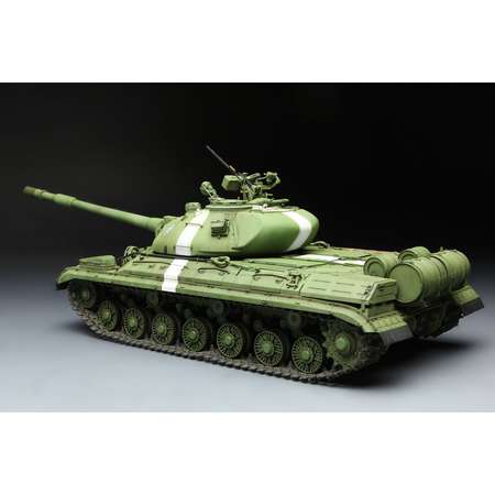 Сборная модель MENG TS-018 танк T-10M 1/35