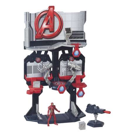 Игровой набор Marvel в ассортименте
