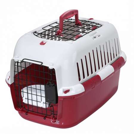 Переноска для животных EBI Adventurer Basic 661-139431