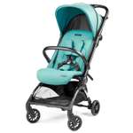 Коляска прогулочная Peg-Perego Volo бирюзовый