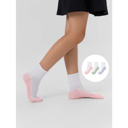 Носки 3 пары Mark Formelle (Марк Формэль)