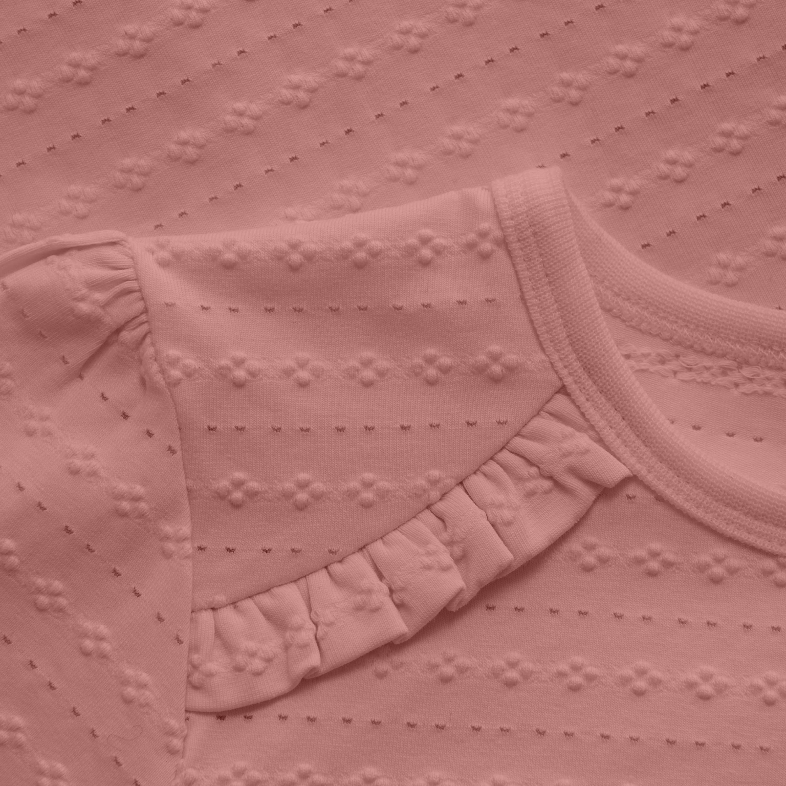 Лонгслив MinyMo 123583-5718 - фото 3