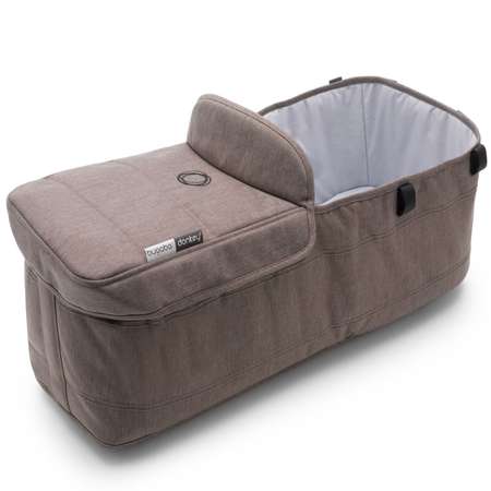Люлька Bugaboo Donkey3 Complete Mineral