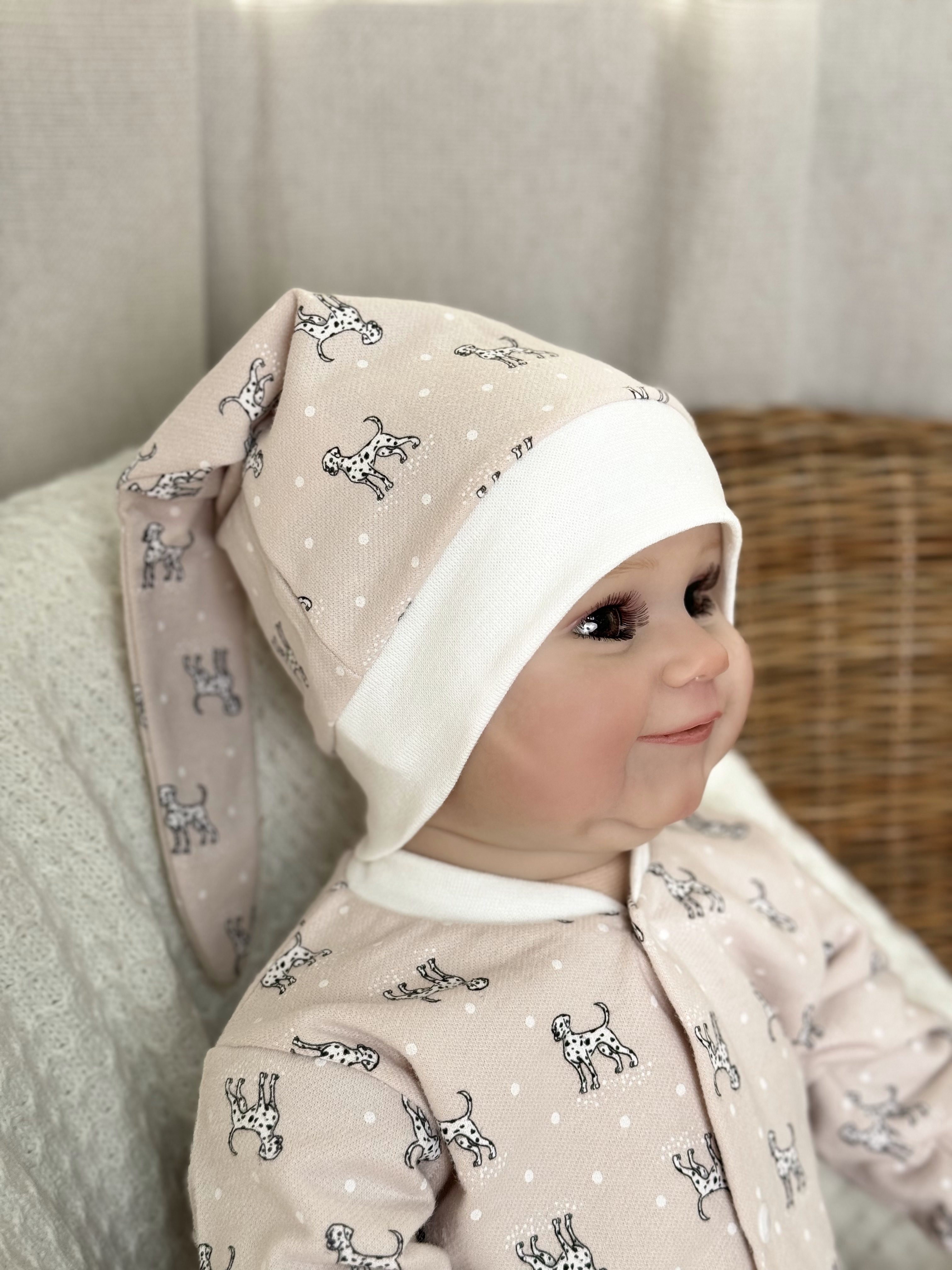 Шапочка Clariss ЦБ-00001450 - фото 4