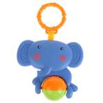 Игрушка УМка погремушка