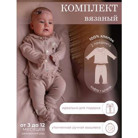 Комплект НаследникЪ Выжанова