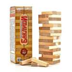 Настольная игра Десятое королевство дженга Баклуши