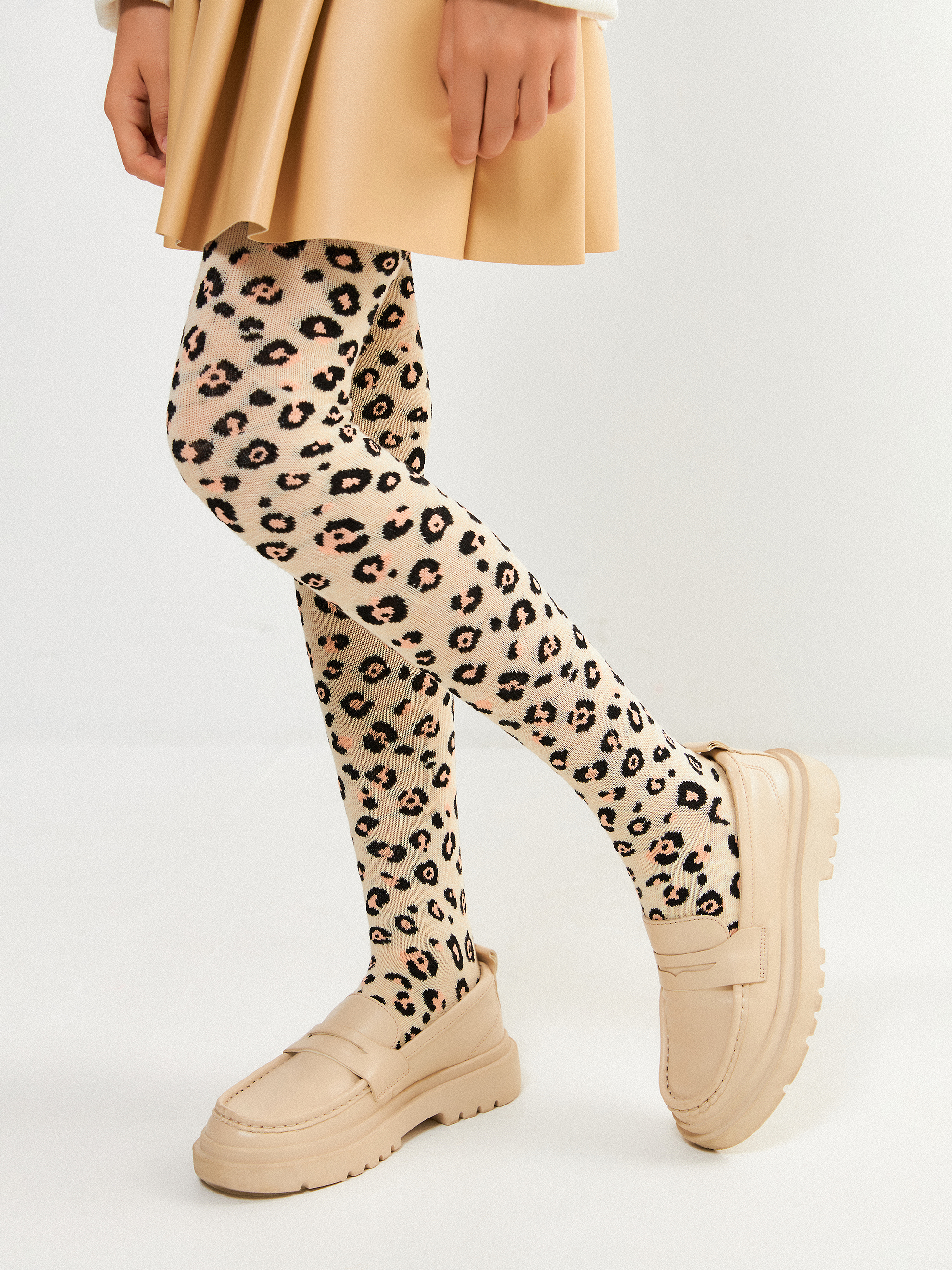 Колготки 2 шт Acoola 20234460065_0093024 - фото 3