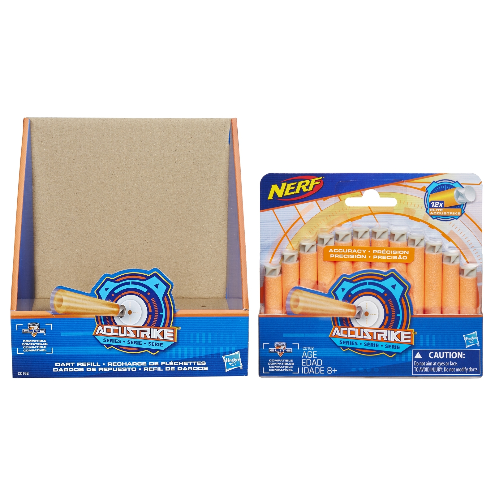 Игрушечные патроны Nerf - фото 5