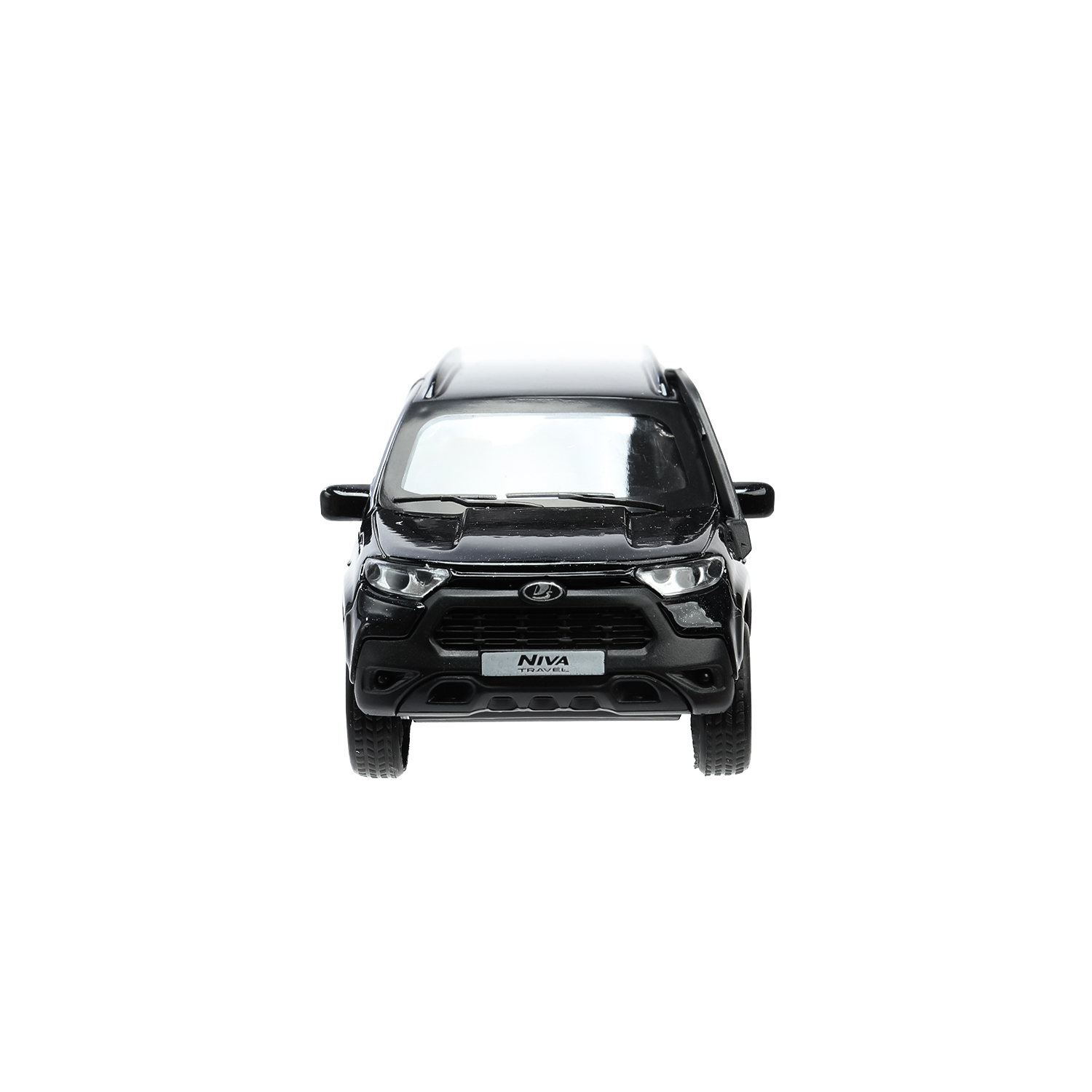 Автомобиль Технопарк LADA 387130 - фото 5