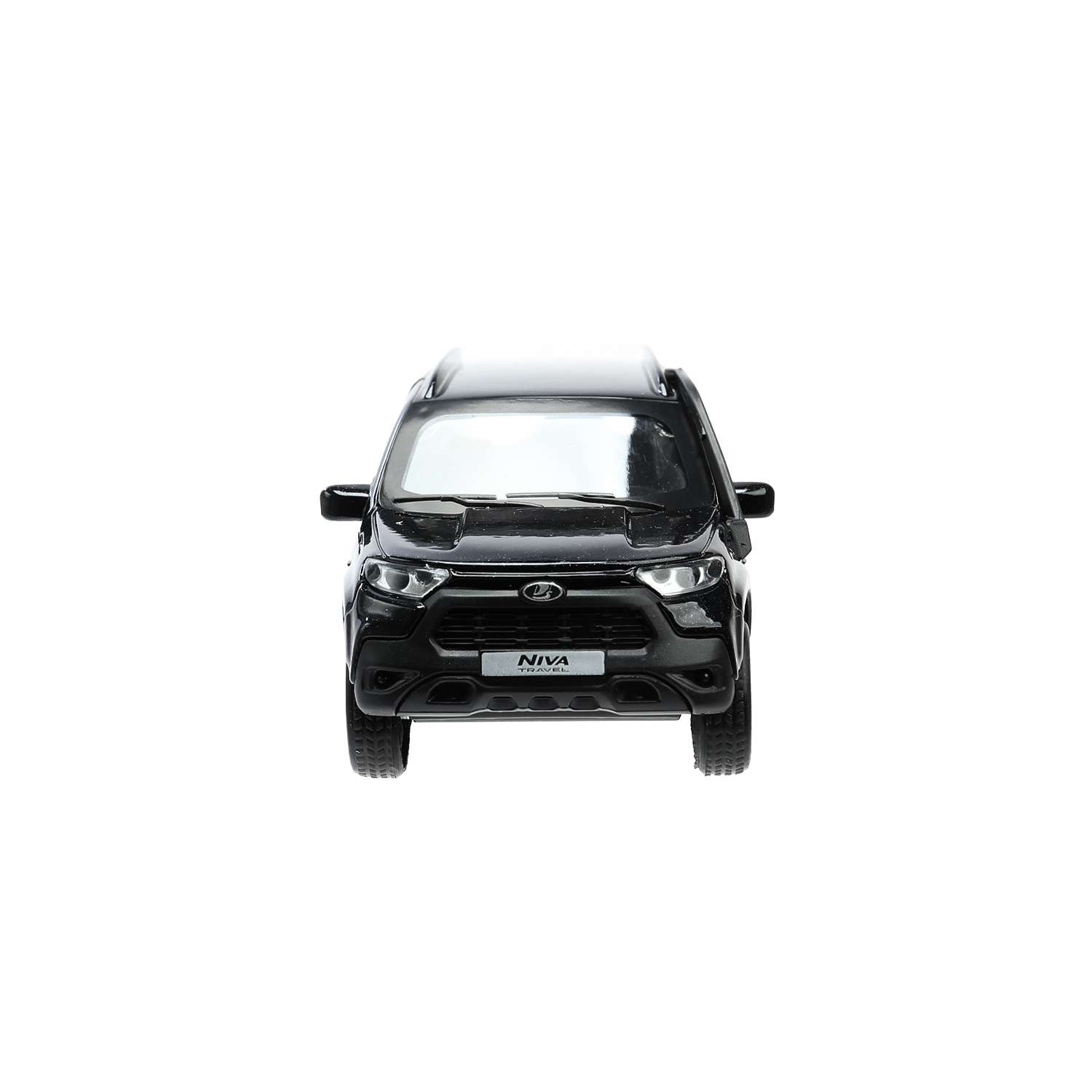 Автомобиль Технопарк LADA 387130 - фото 5