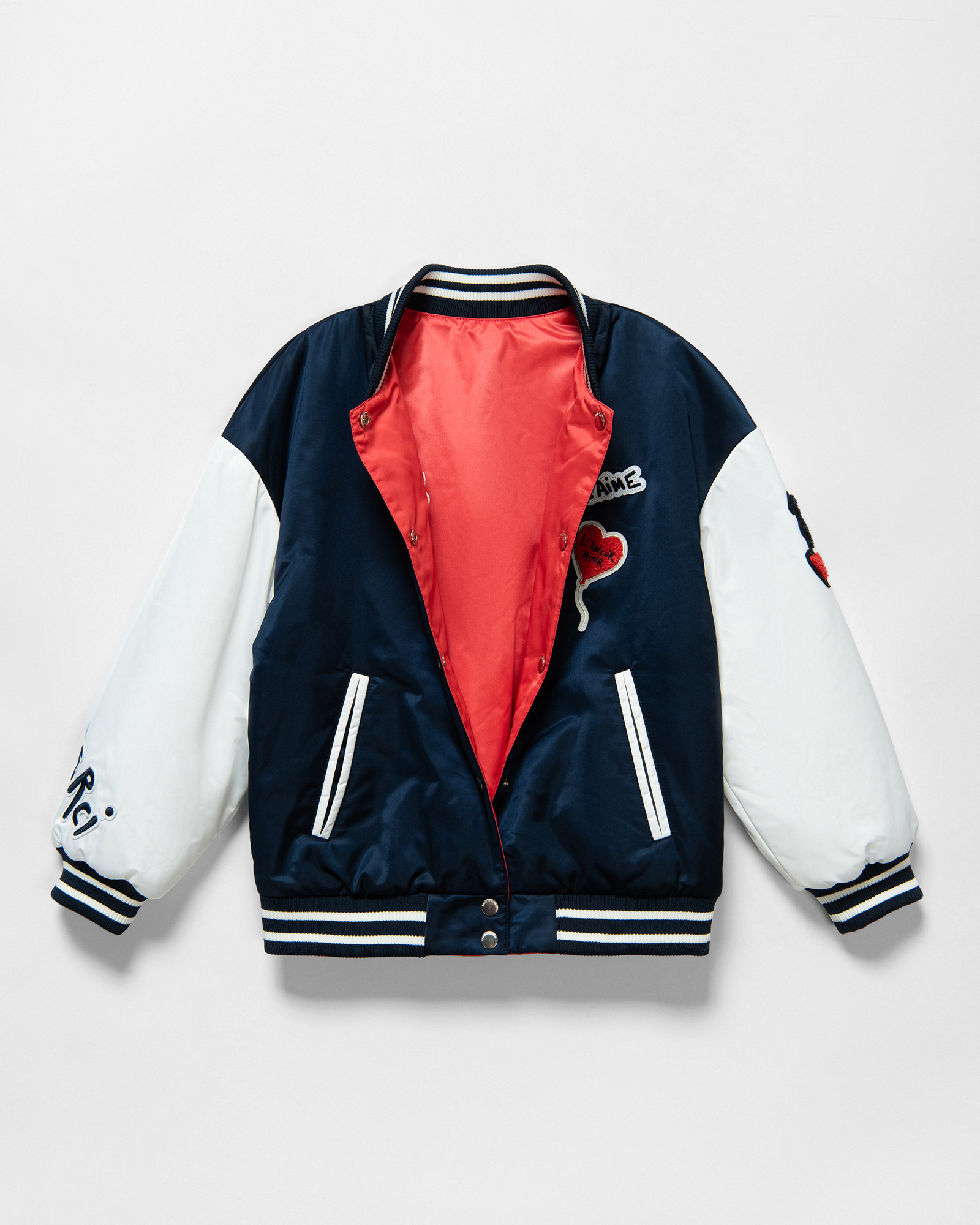 Бомбер Futurino Fashion S24FF3-0O03tg-6611 - фото 3