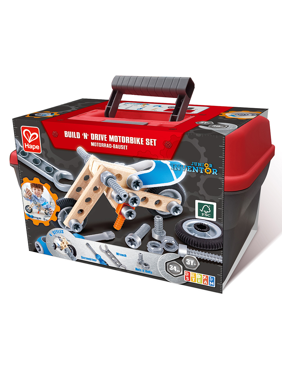 Игрушка Hape - фото 3