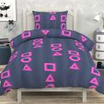 Комплект постельного белья BRAVO kids dreams 6339-1 полутораспальный 3 предм.