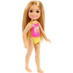 Кукла мини Barbie