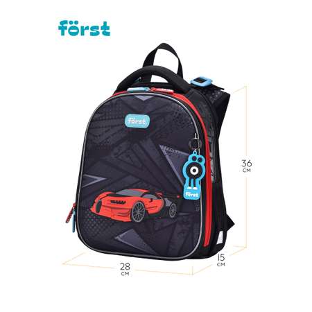 Ранец Forst
