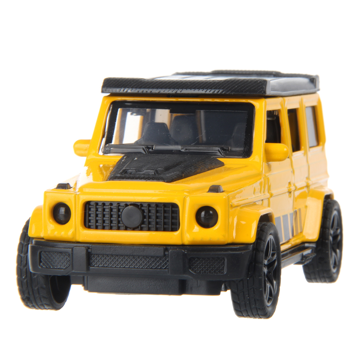 Внедорожник Veld Co 1:32 в ассортименте 135367 - фото 5