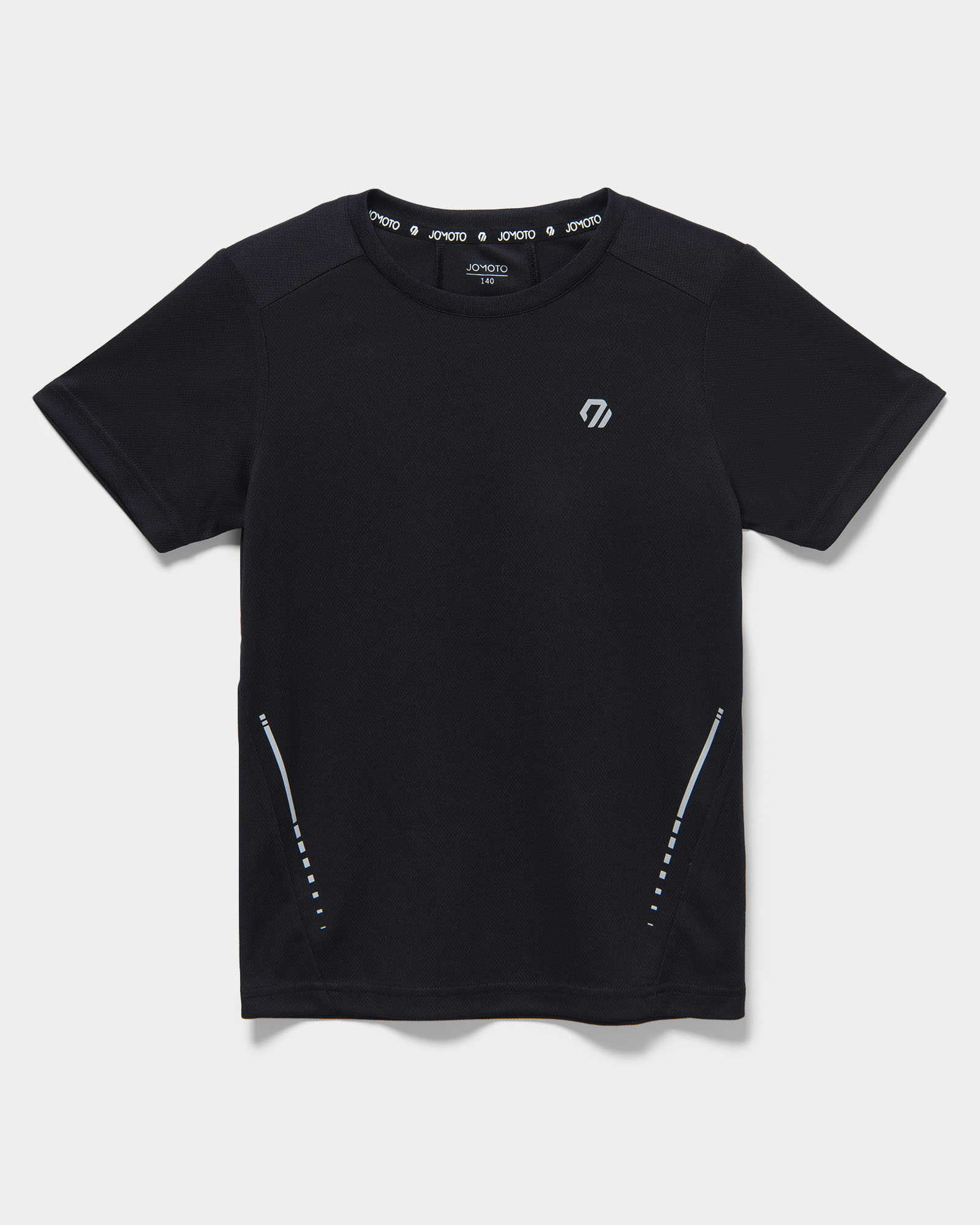 Футболка Jomoto S24JO5-J2tb-99 - фото 2