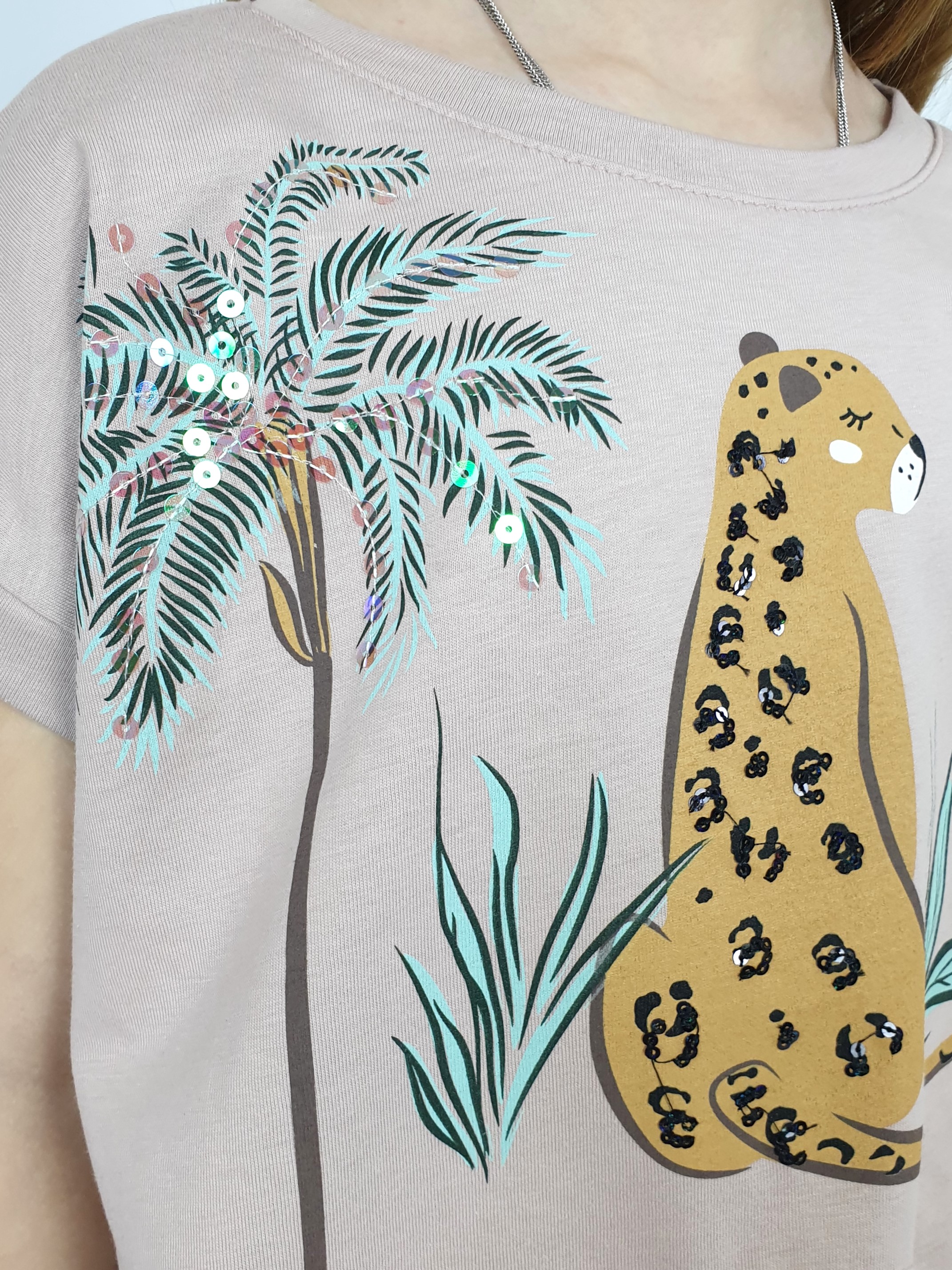 Костюм Luneva 02-112-7. - фото 9