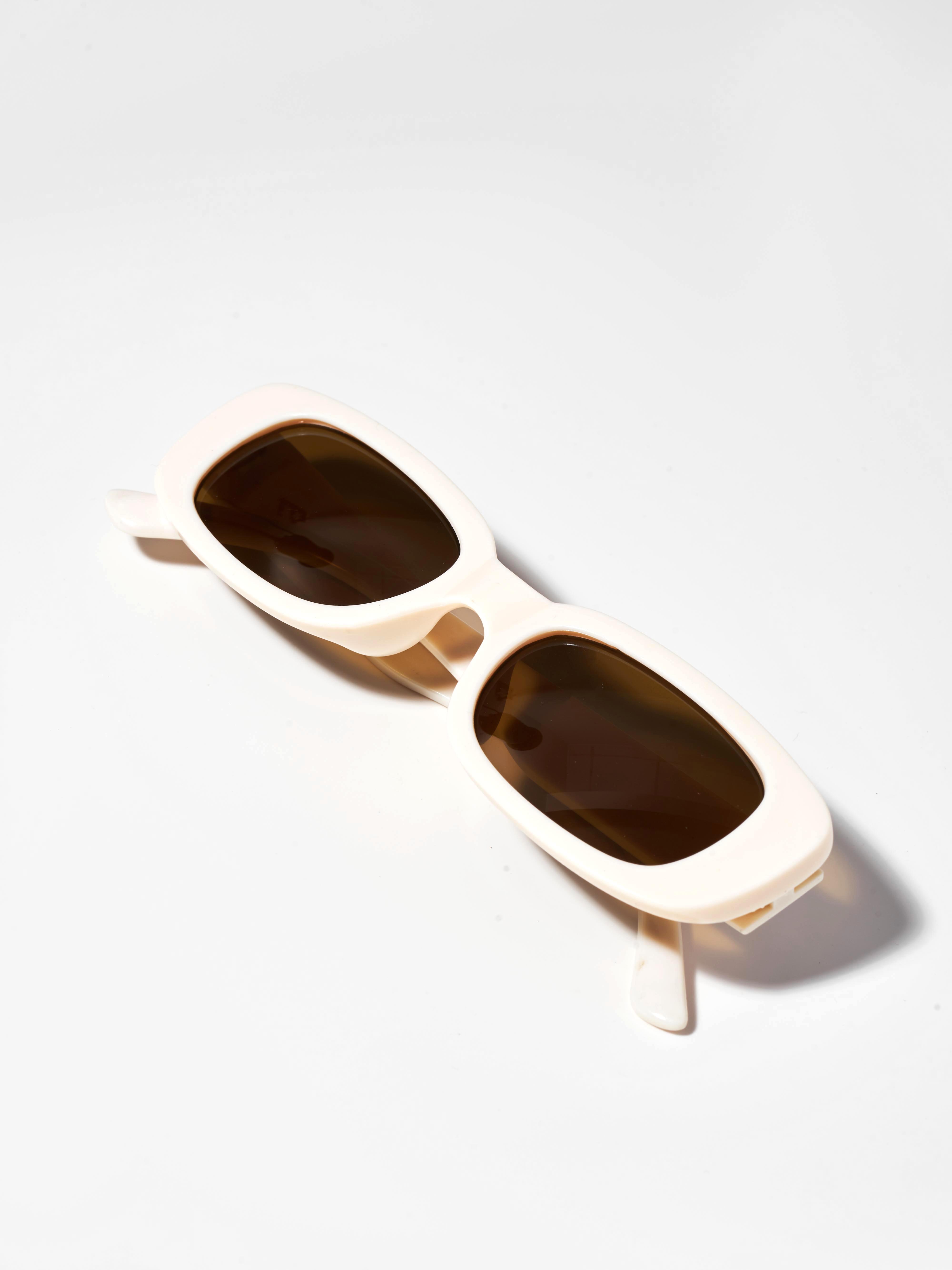 Солнцезащитные очки SUNNY GLASS O00040-5 - фото 5