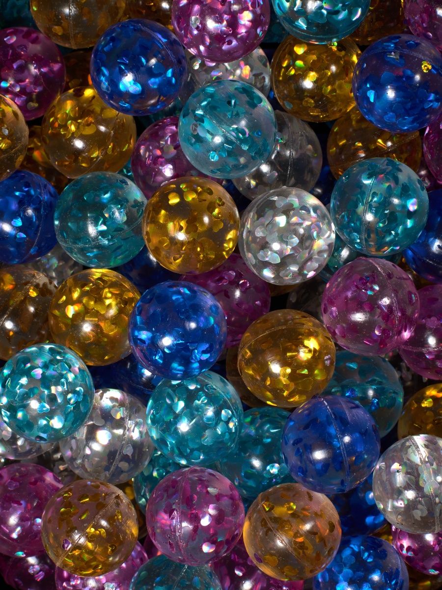 Попрыгунчики TopVending - фото 1