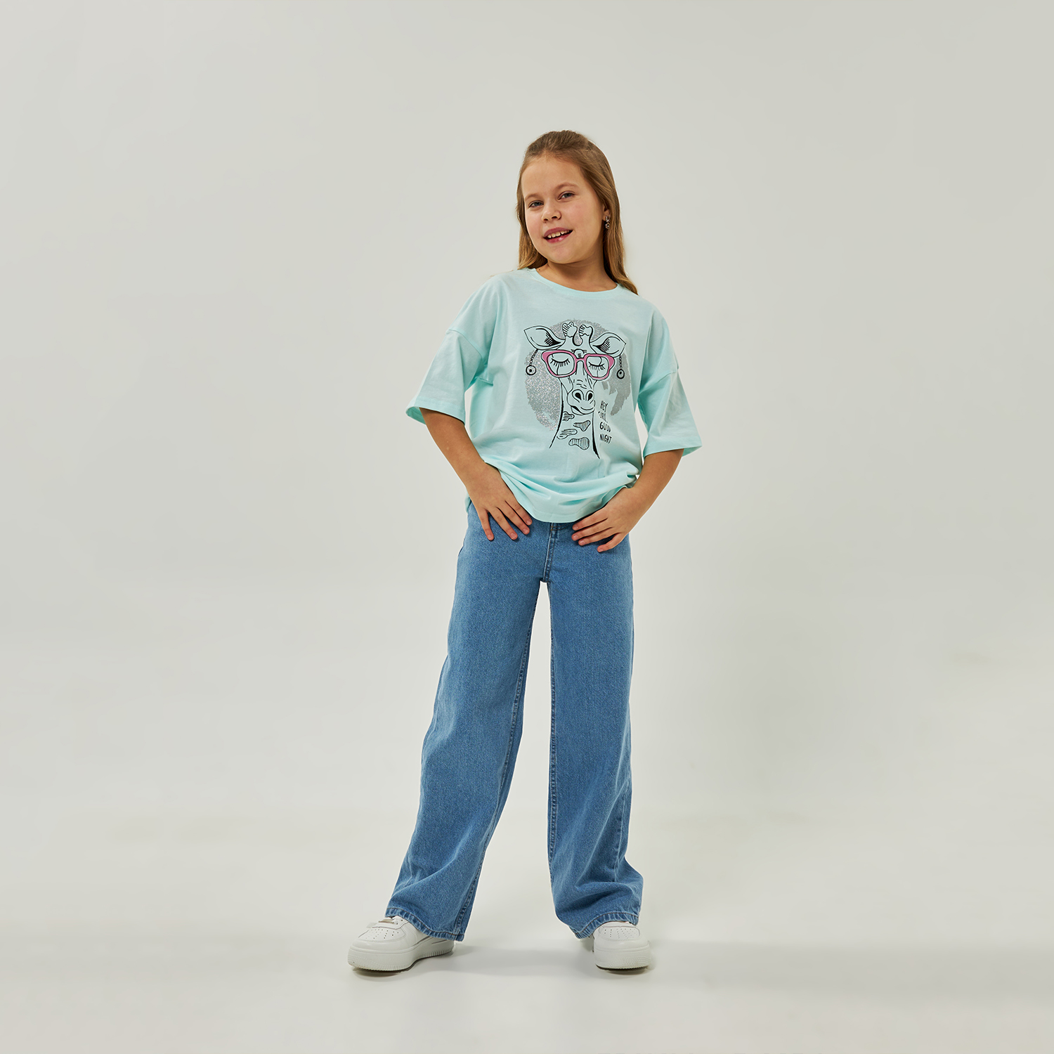 Футболка ELEMENTARNO GF 109-015 - фото 1