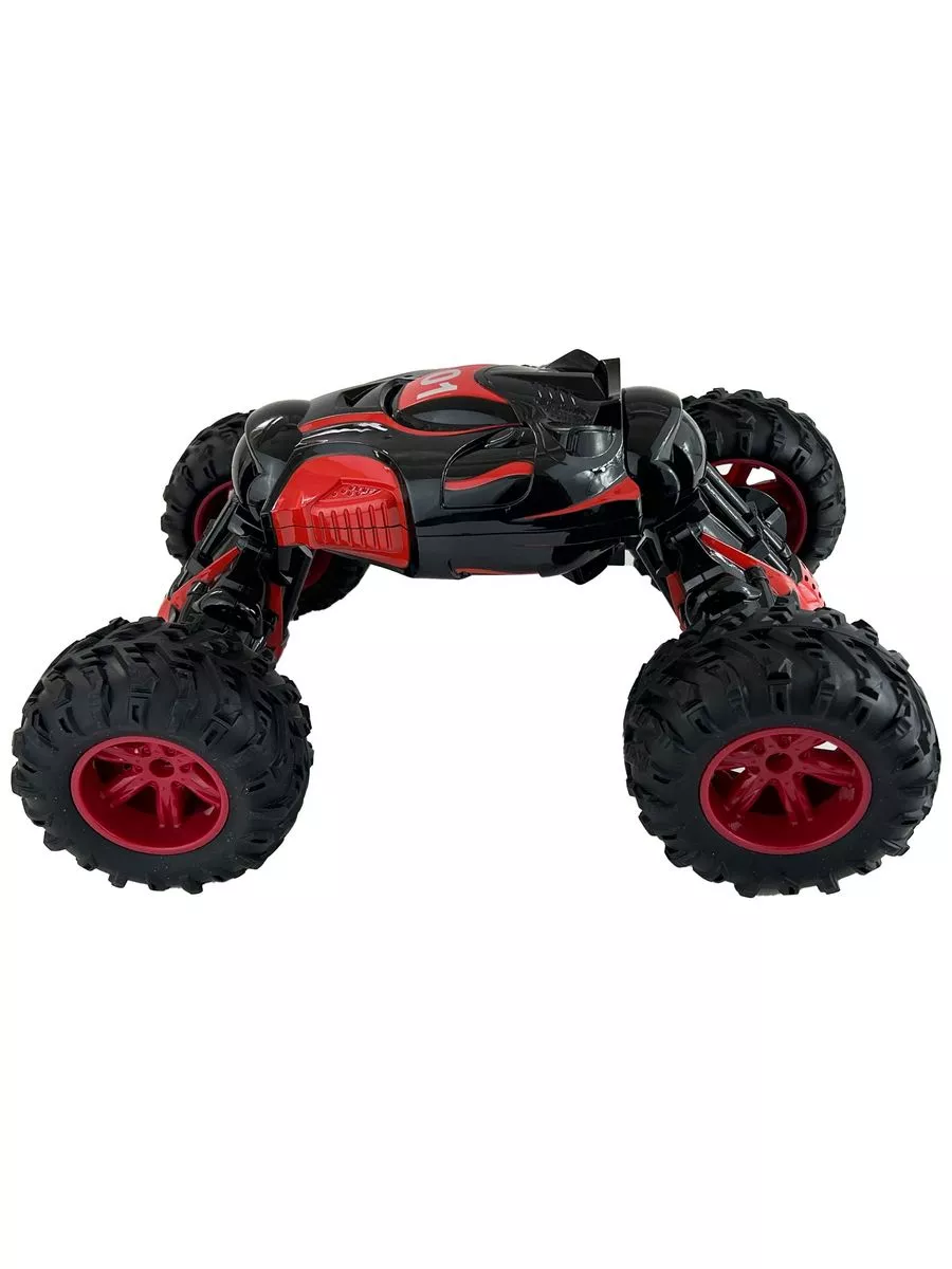 Автомобиль РУ GP - фото 3