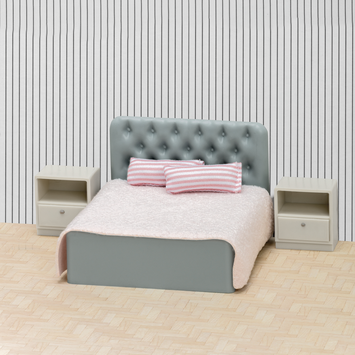 Домик для кукол Lundby с мебелью LB_60306400 - фото 1