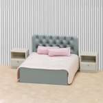 Домик для кукол Lundby с мебелью