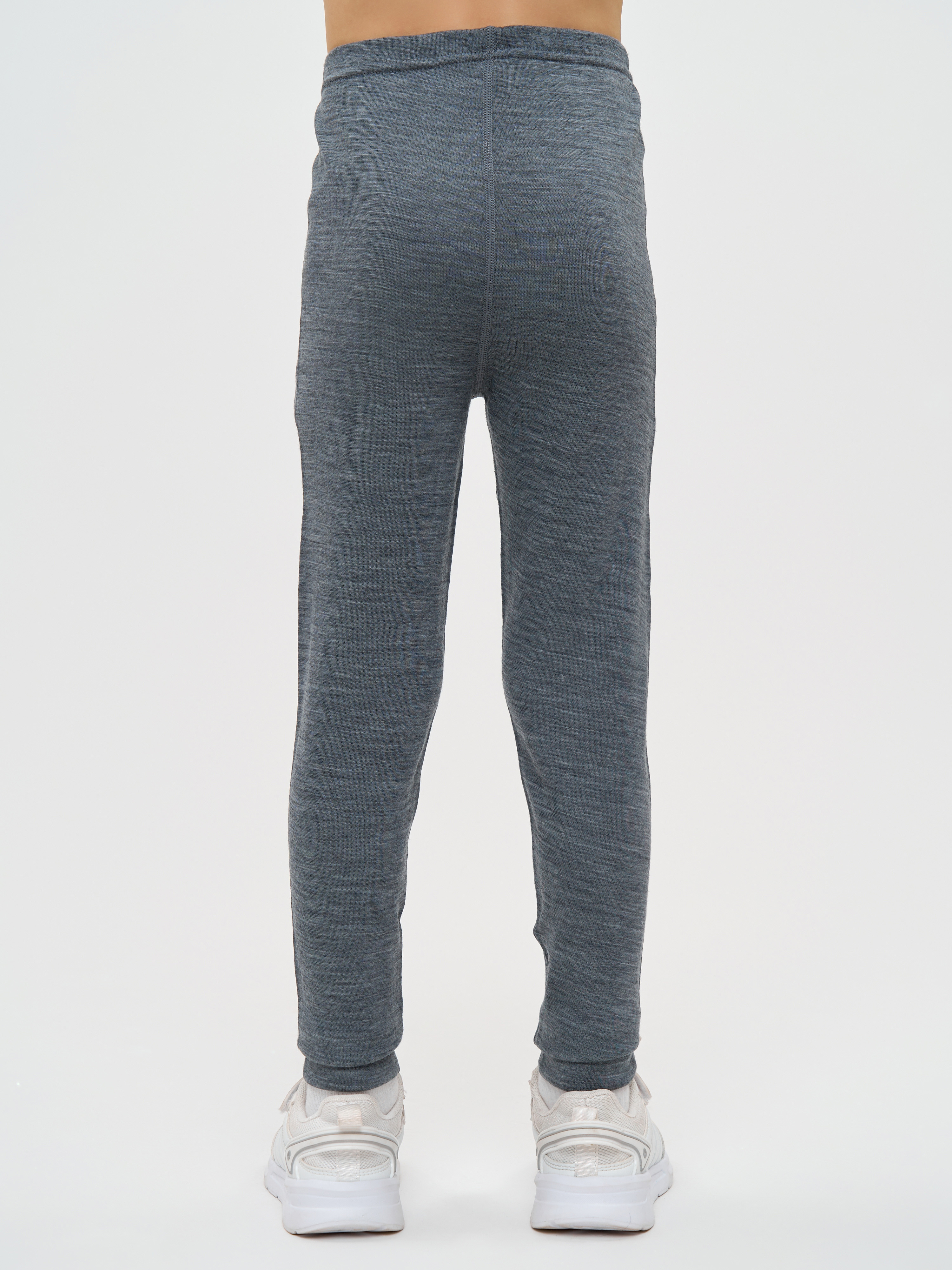 Термобелье GUSTI GW24T1003-GRAY - фото 9