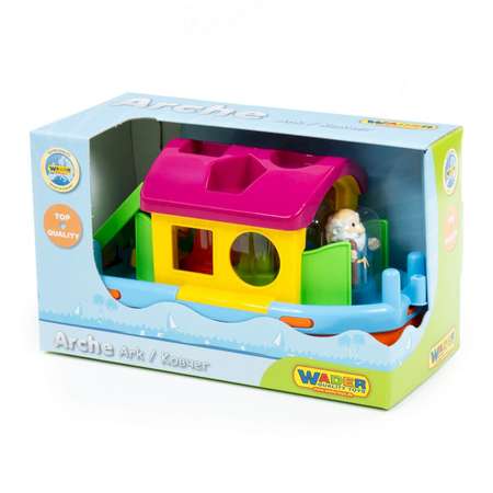 Игровой набор Wader