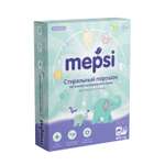 Стиральный порошок Mepsi 400г 0505