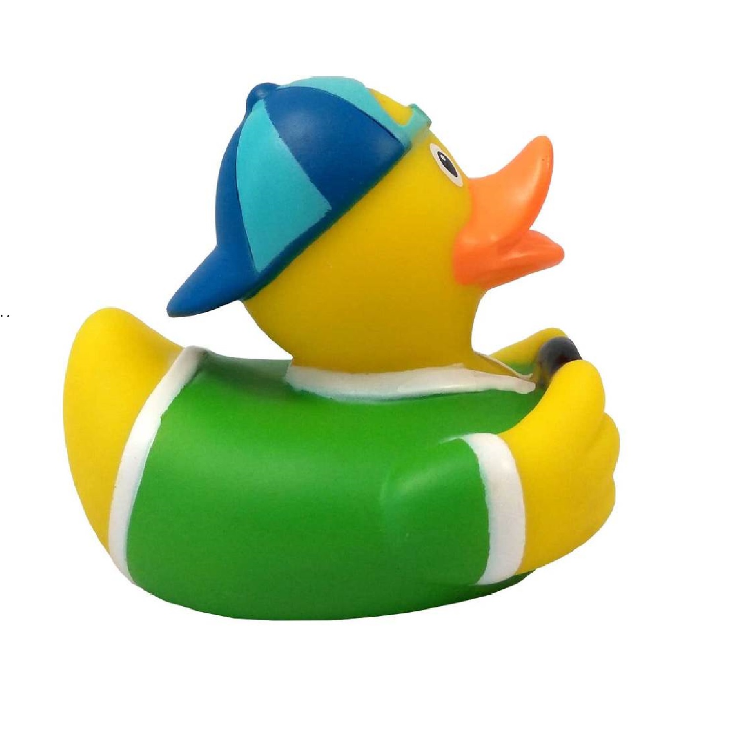 Игрушка Funny ducks Водитель Уточка - фото 7